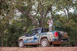 Pousada Araras Pantanal Ecolodge