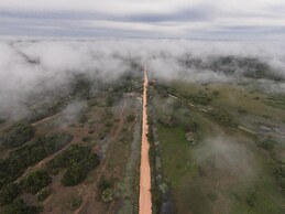 Pousada Araras Pantanal Ecolodge