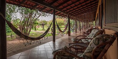 Pousada Araras Pantanal Ecolodge