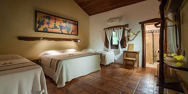 Pousada Araras Pantanal Ecolodge