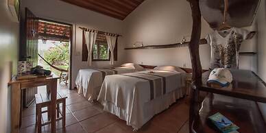 Pousada Araras Pantanal Ecolodge