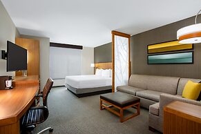 Hyatt Place Austin Airport