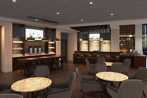 Hyatt Place Austin Airport