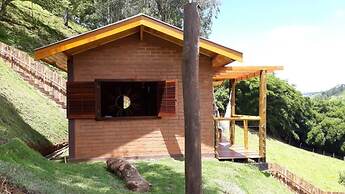 Pousada Villa dos Quilombolas