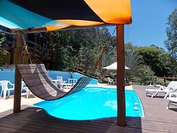 Pousada Villa dos Quilombolas