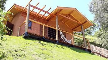 Pousada Villa dos Quilombolas