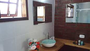 Pousada Villa dos Quilombolas