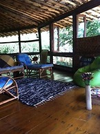 Pousada Villa dos Quilombolas