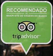 Pousada Villa dos Quilombolas