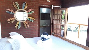 Pousada Villa dos Quilombolas