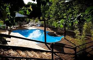 Pousada Villa dos Quilombolas