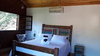 Pousada Villa dos Quilombolas