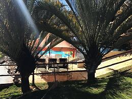 Pousada Villa dos Quilombolas