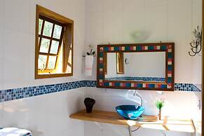 Pousada Villa dos Quilombolas