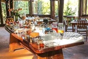 Pousada Villa dos Quilombolas