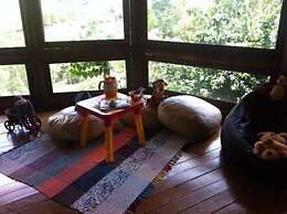 Pousada Villa dos Quilombolas