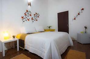 Pousada Villa dos Quilombolas