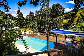 Pousada Villa dos Quilombolas