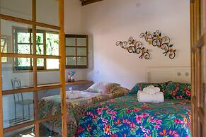 Pousada Villa dos Quilombolas