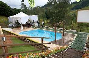 Pousada Villa dos Quilombolas