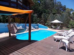 Pousada Villa dos Quilombolas