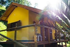 Pousada Villa dos Quilombolas