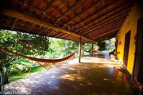 Pousada Villa dos Quilombolas