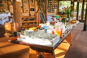 Pousada Villa dos Quilombolas