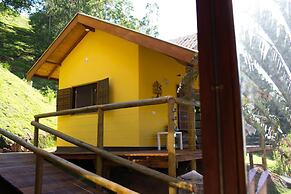 Pousada Villa dos Quilombolas