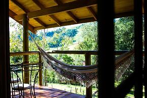 Pousada Villa dos Quilombolas