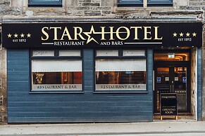 Star Hotel
