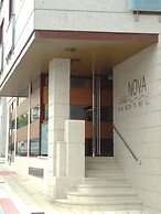 Isla Nova Hotel