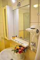 Comfort Downtown Istanbul