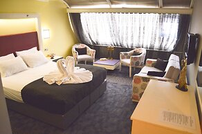 Comfort Downtown Istanbul