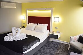 Comfort Downtown Istanbul