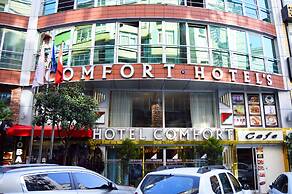 Comfort Downtown Istanbul