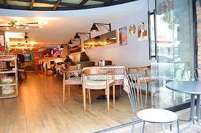 Comfort Downtown Istanbul