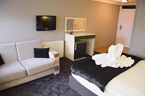 Comfort Downtown Istanbul