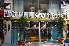 Comfort Downtown Istanbul