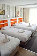 Comfort Downtown Istanbul