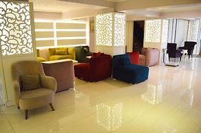 Comfort Downtown Istanbul