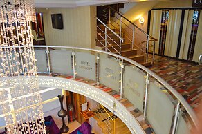 Comfort Downtown Istanbul