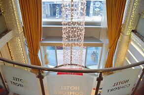 Comfort Downtown Istanbul