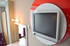 Comfort Downtown Istanbul