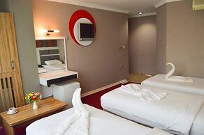 Comfort Downtown Istanbul