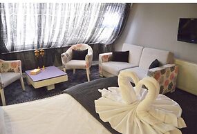 Comfort Downtown Istanbul