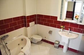 Comfort Downtown Istanbul