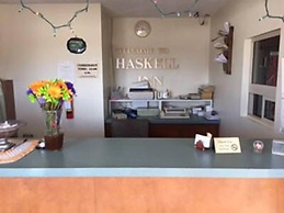 Haskell Inn