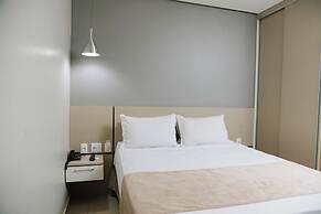 Grande Hotel Ipatinga