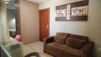Grande Hotel Ipatinga